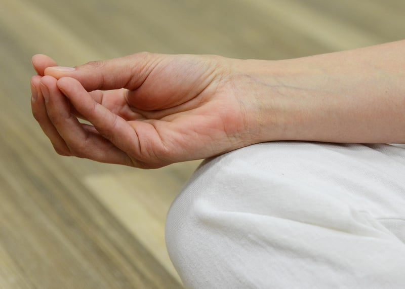 Mindfulness Yoga